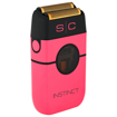 Immagine di Rasoio INSTINCT StyleCraft Rosa
