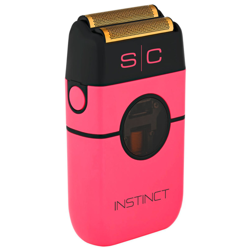 Immagine di Rasoio INSTINCT StyleCraft Rosa