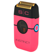 Immagine di Rasoio INSTINCT StyleCraft Rosa