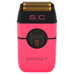 Immagine di Rasoio INSTINCT StyleCraft Rosa
