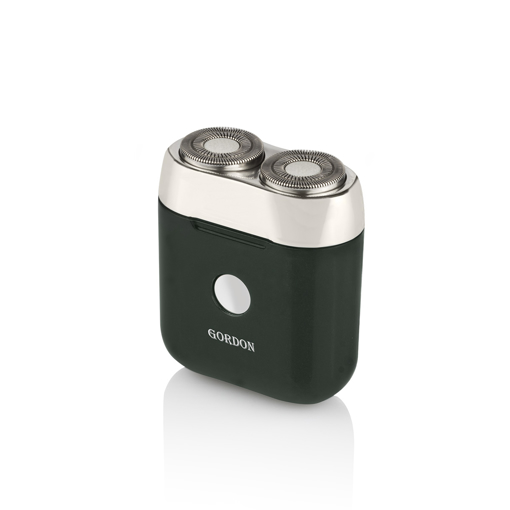Immagine di Rasoio Elettrico da Barba Waterproof Gordon
