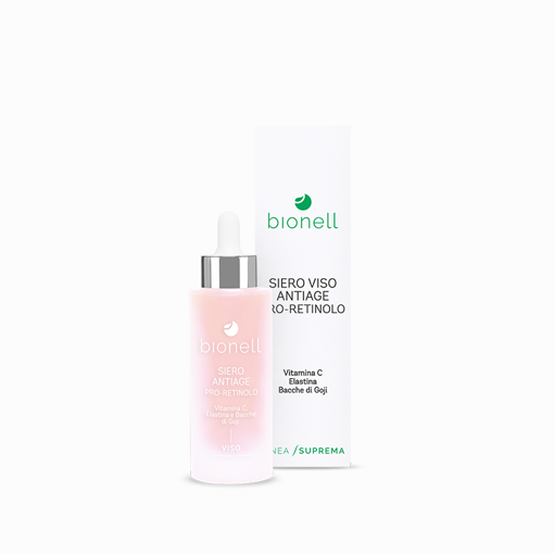 Immagine di Siero viso AntiAge PRO-RETINOLO 30ml