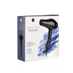 Immagine di Asciugacapelli Professionale 2000w INFINITY 2500 Nero