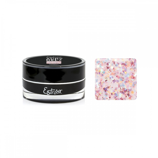 Immagine di AcryGel HT/F 15ml - MIRROR FLAKES