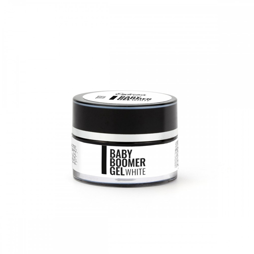 Immagine di Gel White per Baby Boomer 5ml