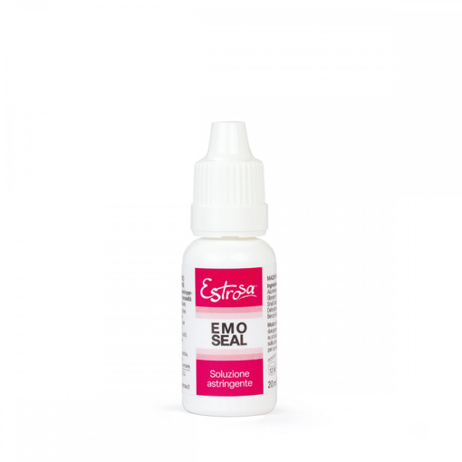 Immagine di Soluzione Astringente Emoseal 20ml