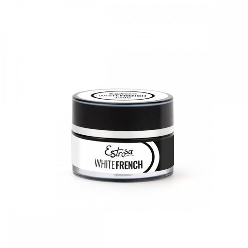 Immagine di Gel White per French 5ml