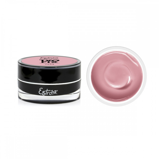 Immagine di Gel Txo Fix - Cover Rosè Cover 15ml