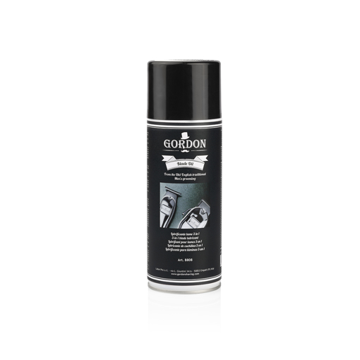 Immagine di Lubrificante 3in1 Gordon 400ml