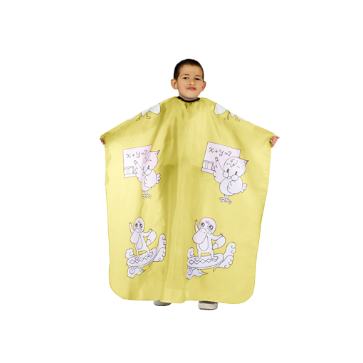 Immagine di Mantella Taglio Capelli Bimbo 100x142cm