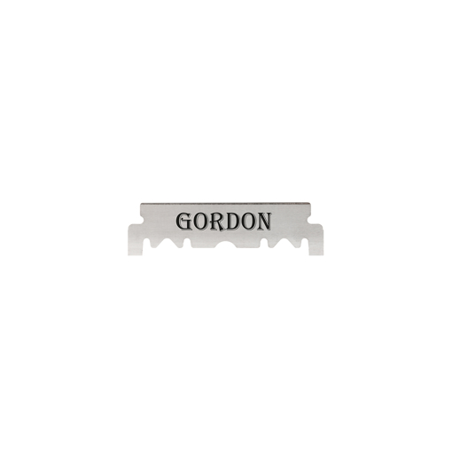 Immagine di Mezze Lame da Barba Gordon conf.100pz