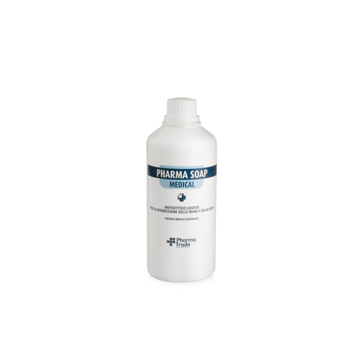 Immagine di Detergente Disinfettante Pharma Soap 1000ml