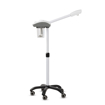 Immagine di Vaporizzatore ad Ozono con Stativo Steamer Pro