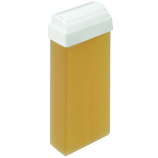 Immagine di Cera Depilatoria Liposolubile in Rullo 100ml Miele