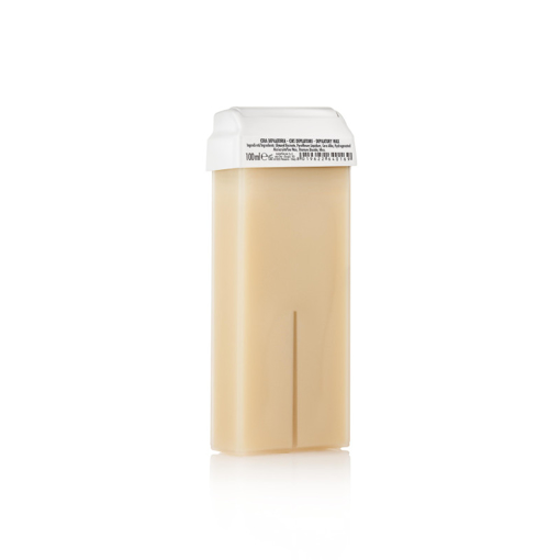 Immagine di Cera Depilatoria Liposolubile in Rullo 100ml Micromica
