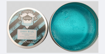 Immagine di Idro Wax 100ml Meditteranean Breeze
