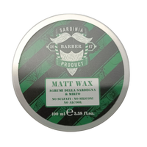 Immagine di Matt Wax - Agrumi&Mirto Sardinia Barber Product - 100 ml