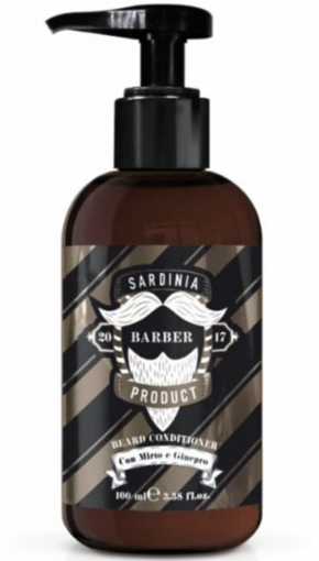 Immagine di Beard Conditioner 100ml Mirto&Ginepro SLES FREE