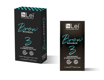 Immagine di InLei "Brow Bomber 3 monodose" - Burro Nutriente Sopracciglia - 9 x 1,2 ml
