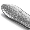 Immagine di Raspa per Calli Acciaio Inox - Progress