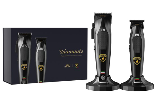 Immagine di LAMBO Kit DIAMANTE Black - JRL