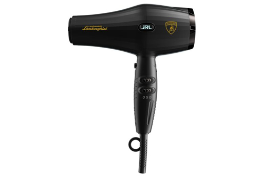 Immagine di LAMBO Phon Forte PRO LITE Black - JRL