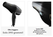 Immagine di LAMBO Phon Forte PRO LITE Black - JRL