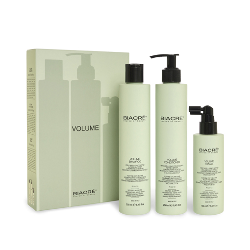 Immagine di VOLUME KIT: Shampoo+Conditioner+Volume Spray