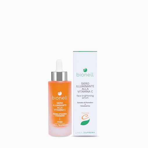 Immagine di Siero Illuminante Vitamina C 30ml