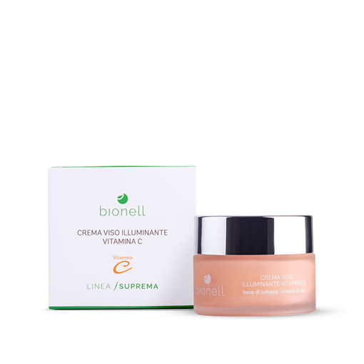 Immagine di Crema Viso Illuminante Vitamina C 75ml