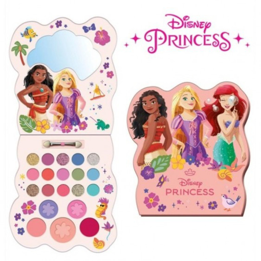Immagine di Principesse Disney Palette Make-up bimba/ragazza