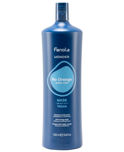 Immagine di Maschera Anti-Arancio 1000 ml - Fanola Wonder