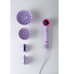 Immagine di Asciugacapelli Professionale - 1400w SILKY CURL
