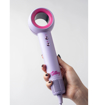 Immagine di Asciugacapelli Professionale - 1400w SILKY CURL