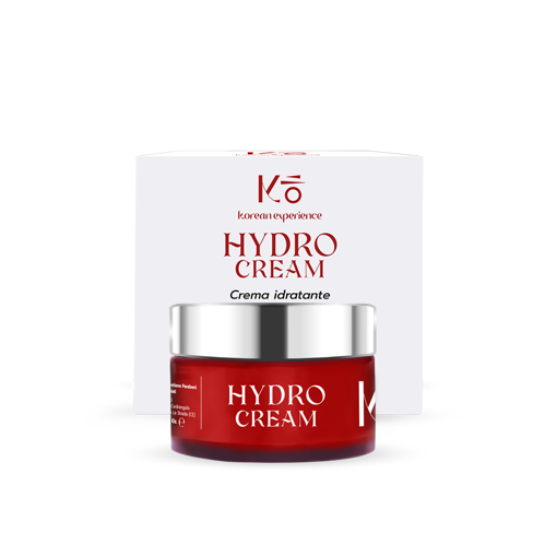 Immagine di Hydro Cream 75ml KOREAN EXPERIENCE Bionell