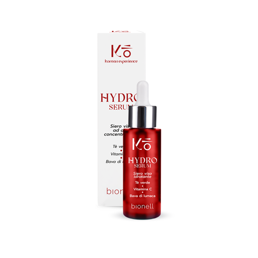 Immagine di Hydro Serum 30ml KOREAN EXPERIENCE Bionell