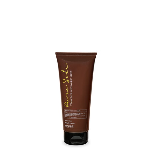 Immagine di Maschera Puro Sole Intensiva 200 ml - Biacrè