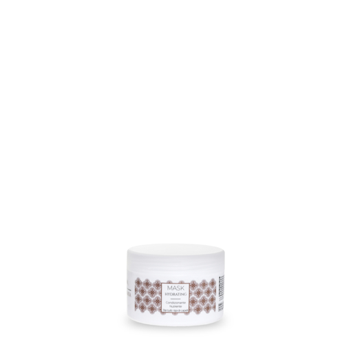 Immagine di Mask Hydrating 250 ml - Argan&Macadamia