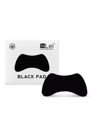 Immagine di InLei BLACK PAD - cuscinetto multiuso, 2 paia