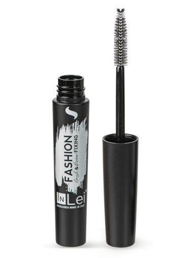 Immagine di InLei "FASHION LASH&BROW" - Gel fissaggio ciglia e sopracciglia 6ml