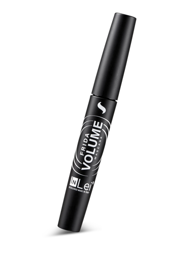 Immagine di InLei "Frida Volume" - Mascara volumizzante per ciglia naturali ed extension - 8ml