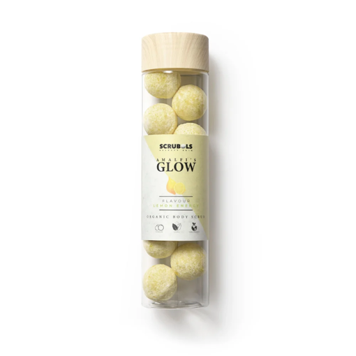 Immagine di Scrubols 12 Sfere - Amalfi's Glow
